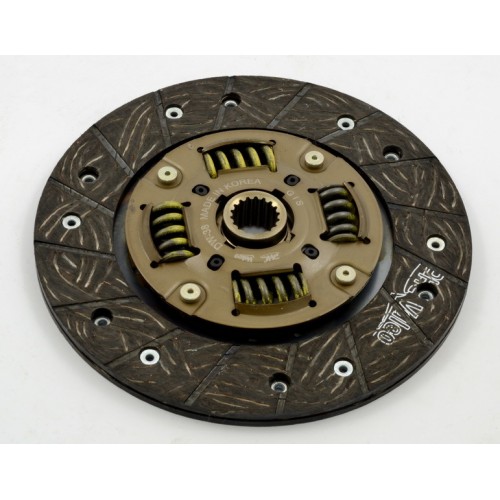 Disc ambreiaj