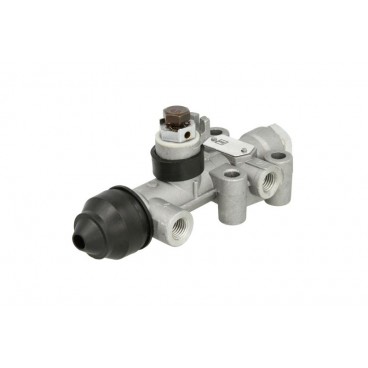 Valva reglare inaltime