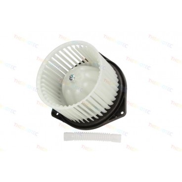 Ventilator