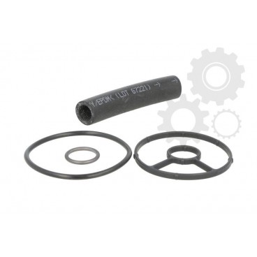 Garnitura filtru ulei