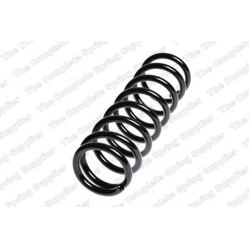 Arc suspensie axa spate