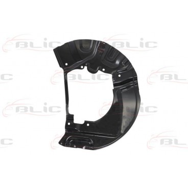 Protectie noroi disc frana