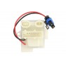 Regulator suflanta