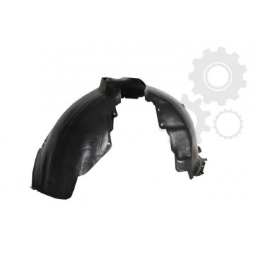 Carenaj interior aripa