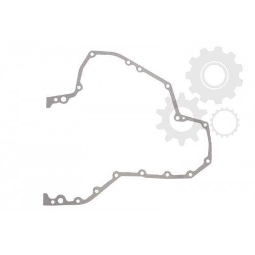 Garnitura capac distributie