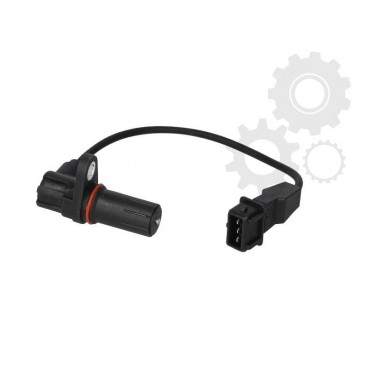 Senzor pozitie arbore cotit