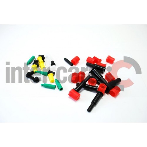 Element al unui sistem CR