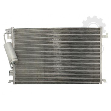 Radiator aer conditionat