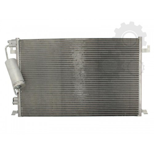 Radiator aer conditionat