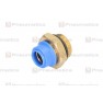 TEKALAN hose coupler