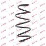 Arc suspensie axa fata