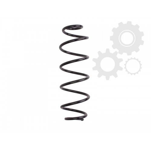 Arc suspensie axa spate