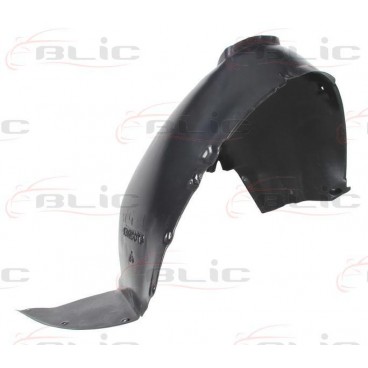 Carenaj interior aripa