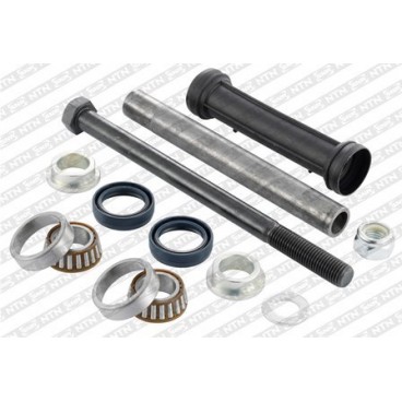 Rulment brat suspensie