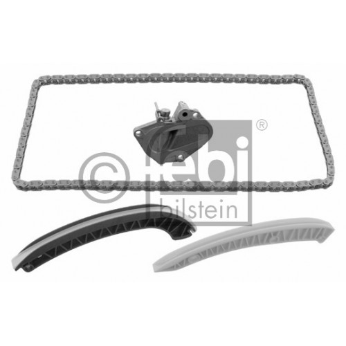 Kit de distributie (lant + articole) Kit de distributie (lant + articole)