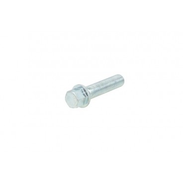 Wheel bolt