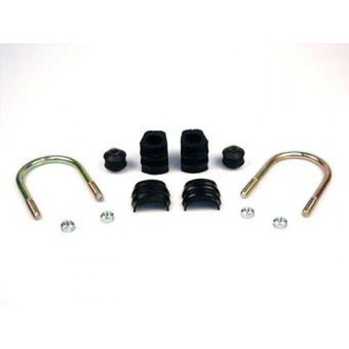 Kit reparatie articulatie bara stabilizatoare