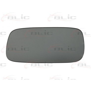 Sticla oglinda retrovizoare