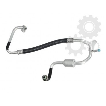 Furtun aer conditionat