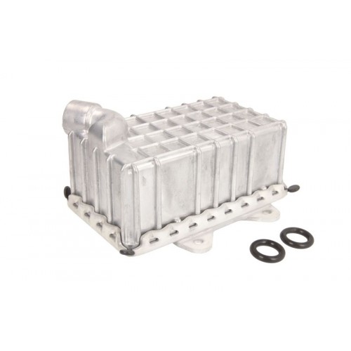 Radiator ulei