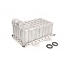 Radiator ulei