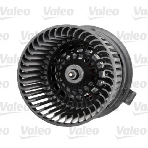 Ventilator