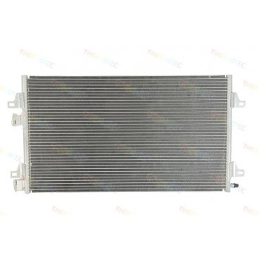 Radiator aer conditionat