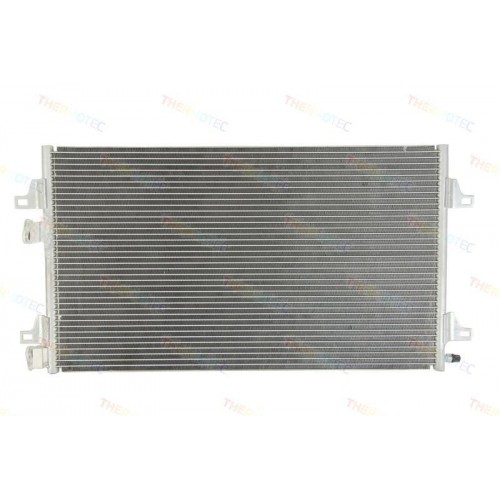 Radiator aer conditionat