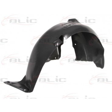 Carenaj interior aripa