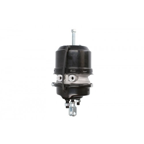 Servo-motor frana