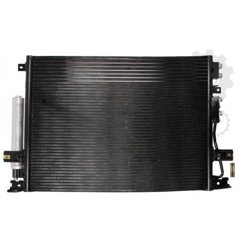 Radiator aer conditionat