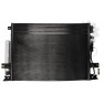 Radiator aer conditionat