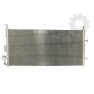 Radiator aer conditionat