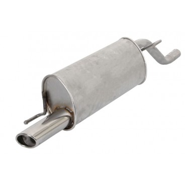 Toba finala esapament