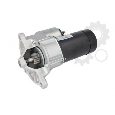 Demaror