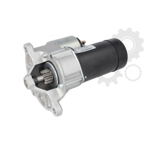 Demaror