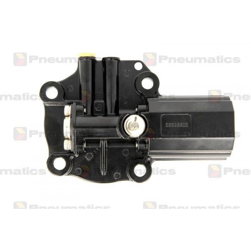 Element selector viteze