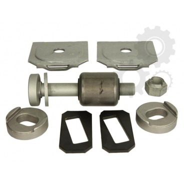 Kit reparatie bolt arc suspensie