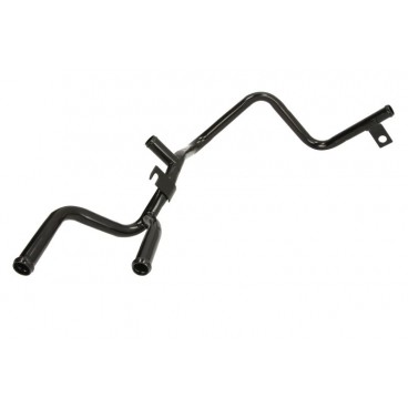 Teava metalica sistem racire