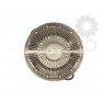 Ambreiaj ventilator
