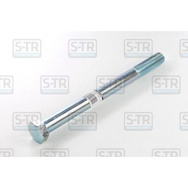 Shock absorber bolt