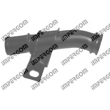 Furtun cauciuc sistem racire