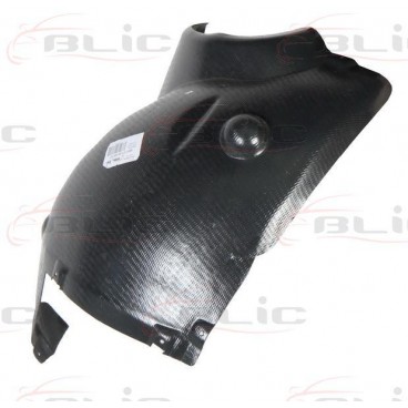 Carenaj interior aripa