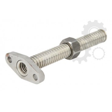 Conducta lubrifiere turbocompresor