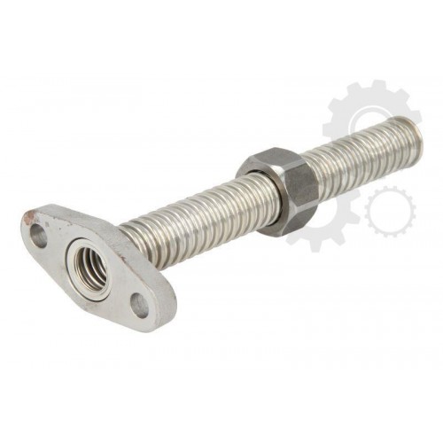 Conducta lubrifiere turbocompresor