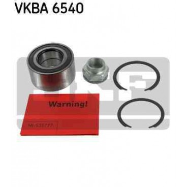 Set rulmenti roata