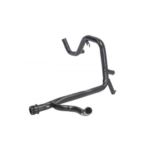 Teava metalica sistem racire