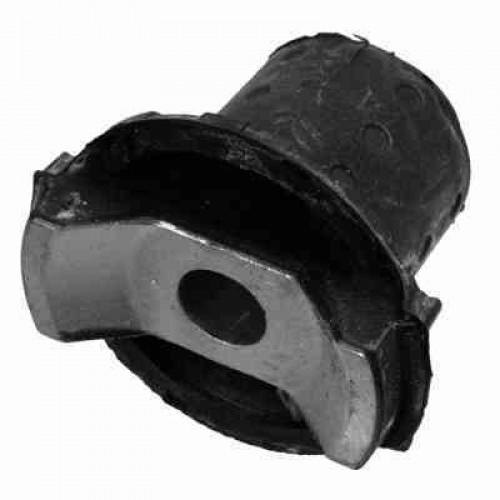 Front suspension beam silent block