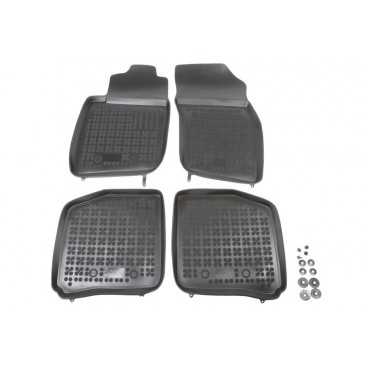 Covorase podea de cauciuc