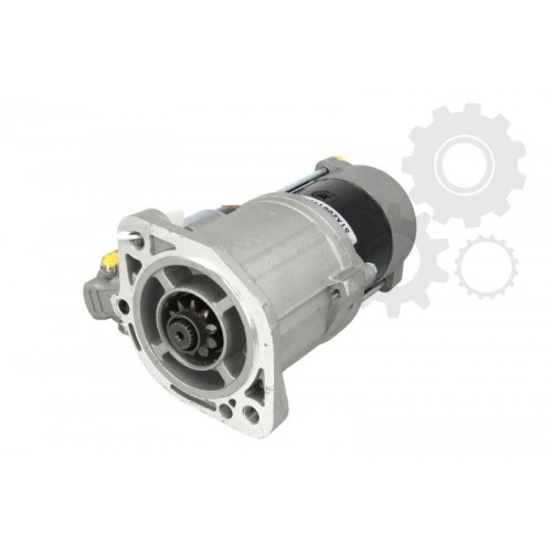 Demaror